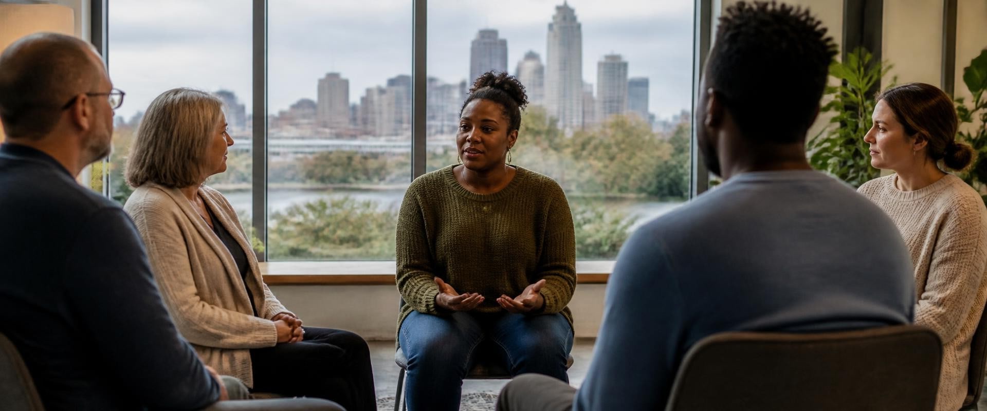 Exploring Mental Health Support Groups in Indianapolis