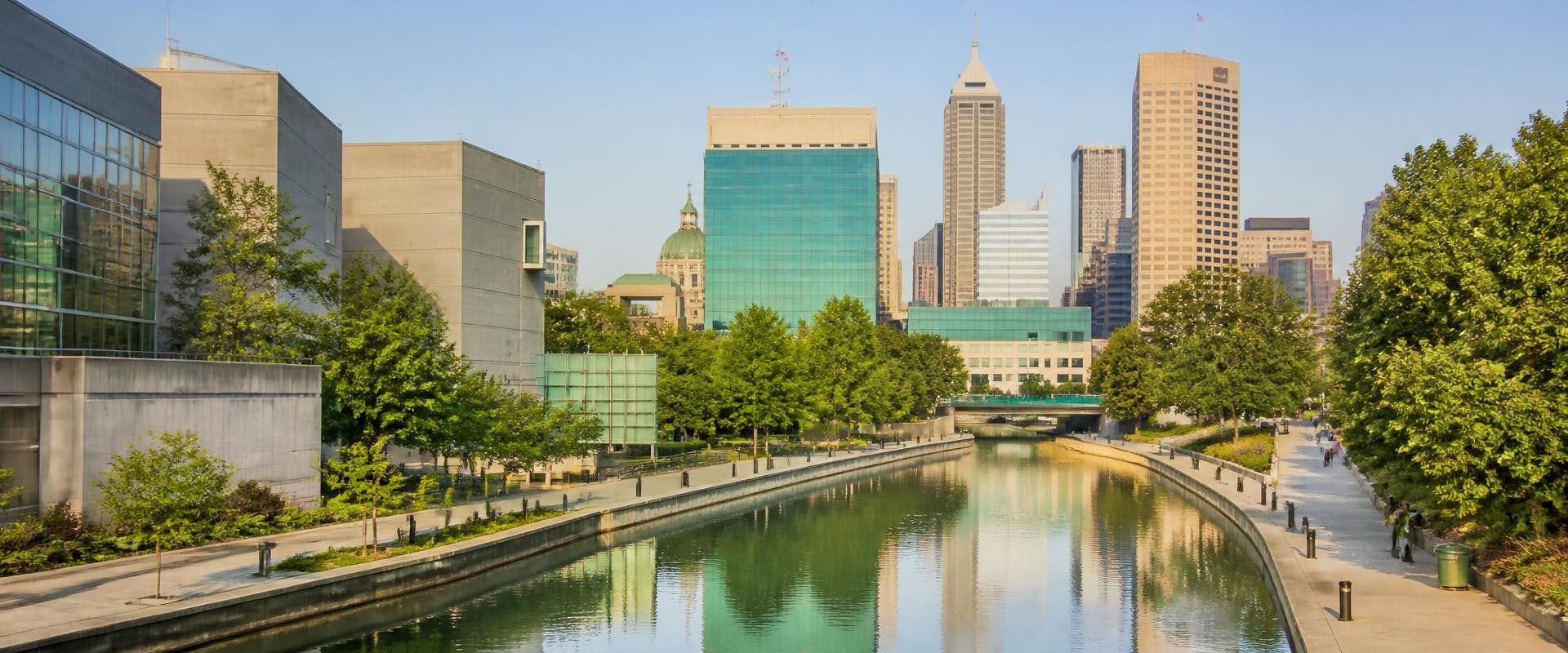 Discovering Local Opportunities in Indianapolis
