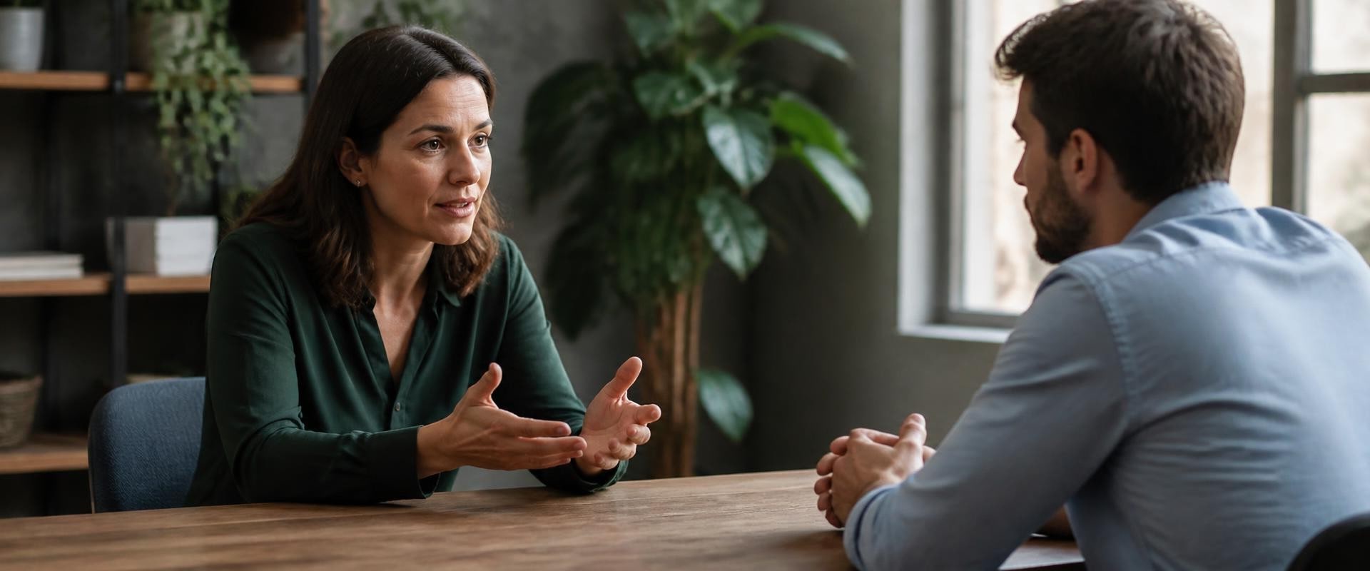 Strategies for Effectively Managing Negative Feedback