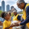 Exploring the Impact of Lions Clubs in Indianapolis