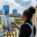 Exploring the Role of Arts and Culture Councils in Indianapolis
