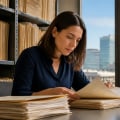 Exploring Public Records Access in Indianapolis
