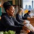 Exploring Food Banks in Indianapolis