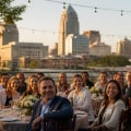 Engaging Fundraising Events in Indianapolis