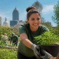 Exploring Volunteer Opportunities in Indianapolis